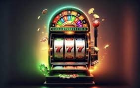 Video slot game open on desktop browser inside jili111 platform